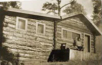 Butterfly Lodge Museum