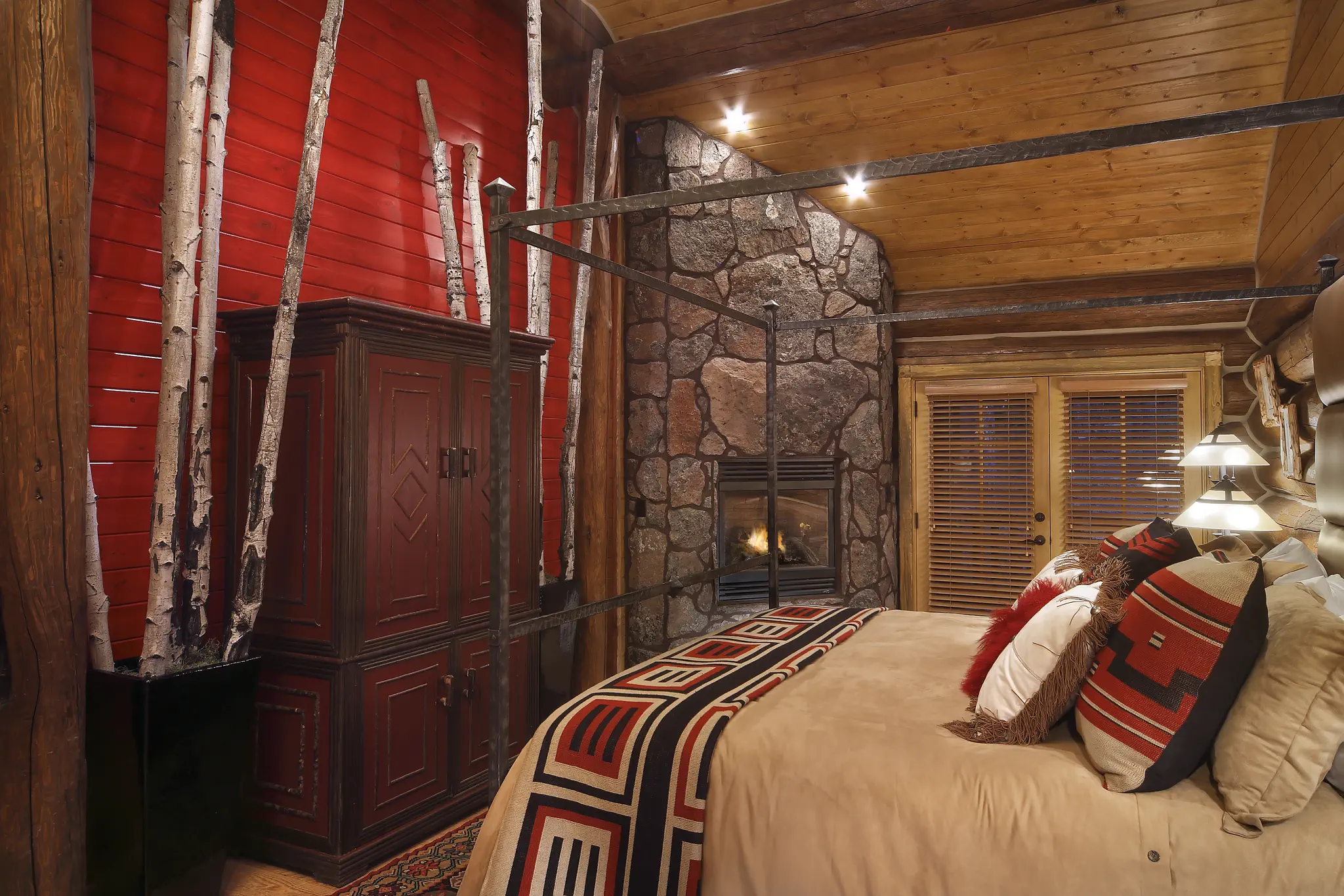 Cabins for Sale in Payson, AZ: The Rim's Closest Escape — and a Higher Alternative