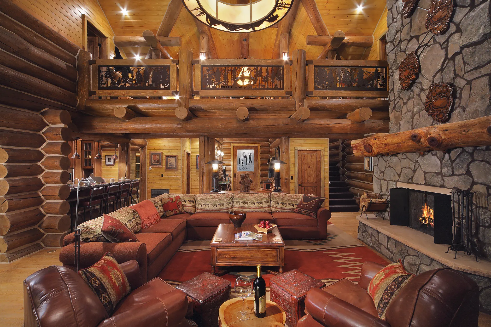 Cabins for Sale in Flagstaff, AZ: The Alpine City — and a Quieter Alternative