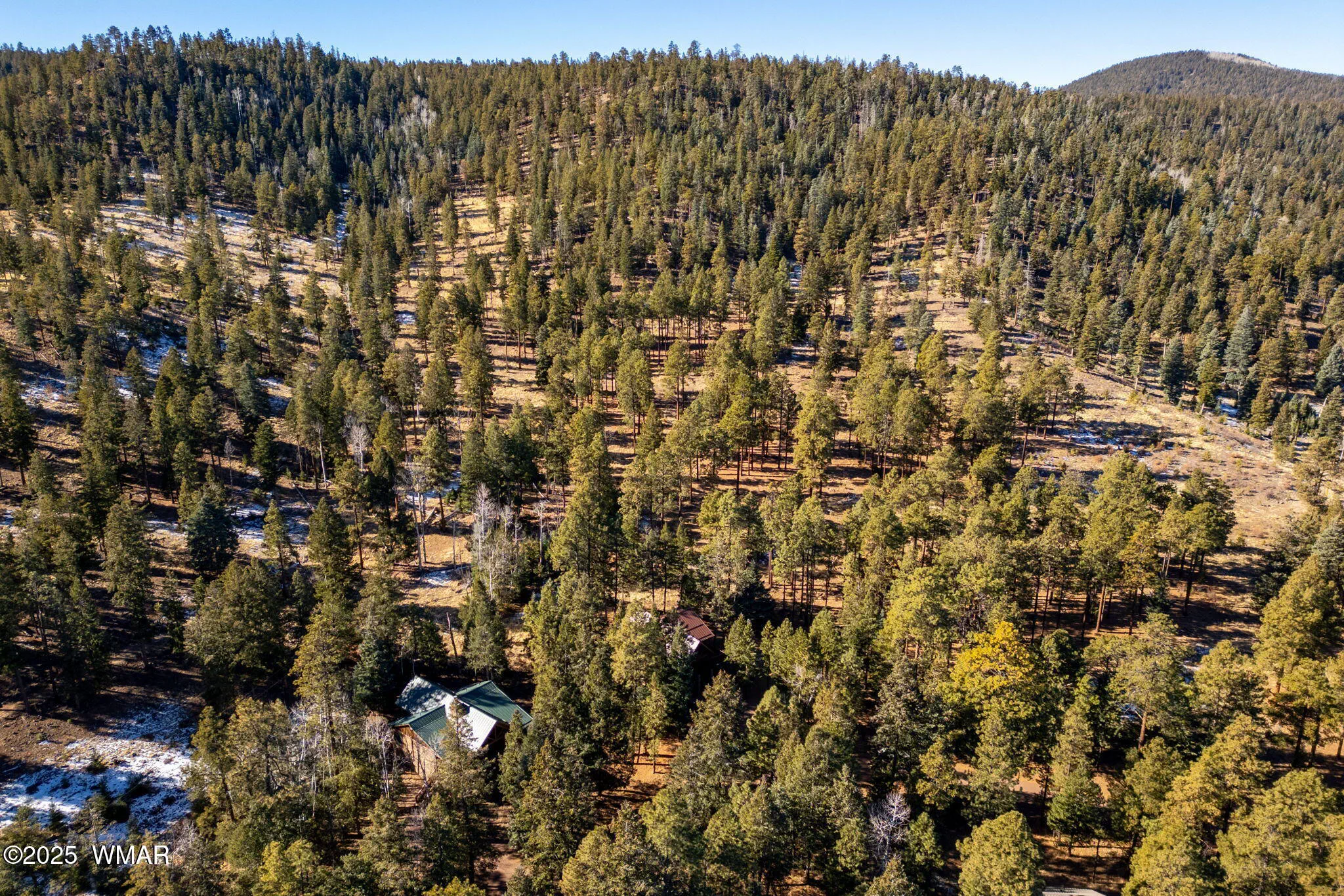 Cabins for Sale in Northern Arizona: A Buyer's Map