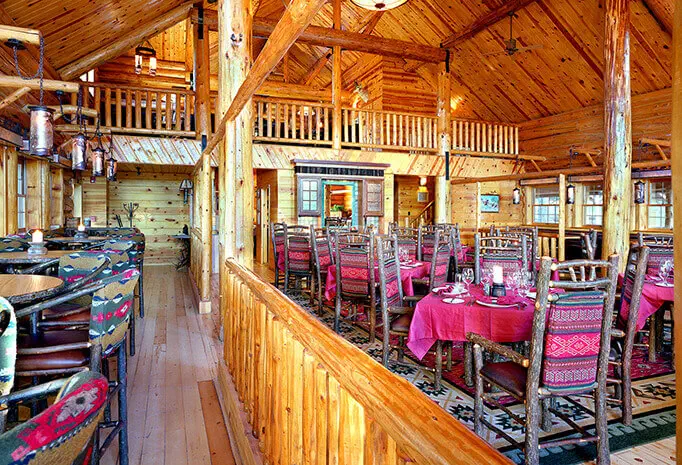 Dakota Cabin photo