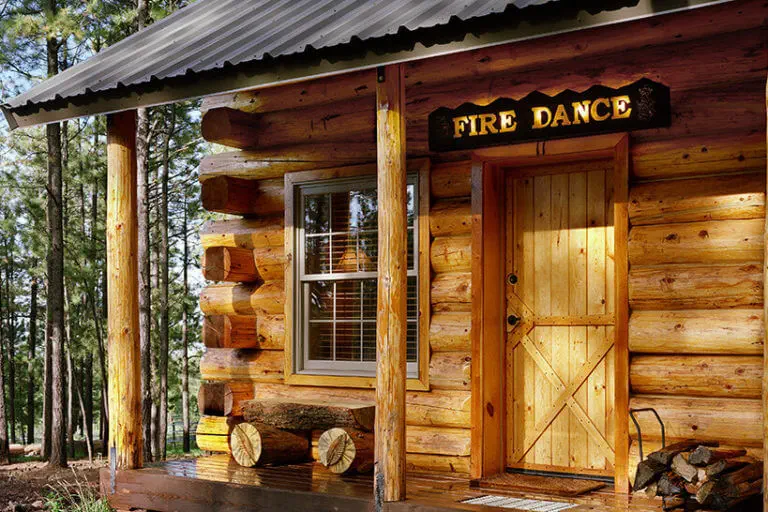Fire Dance