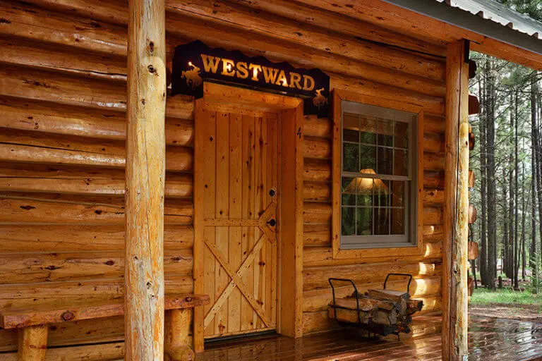 Westward
