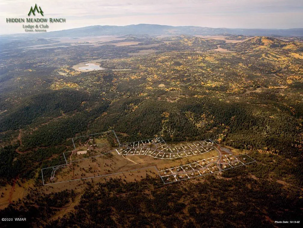 HMR Aerial