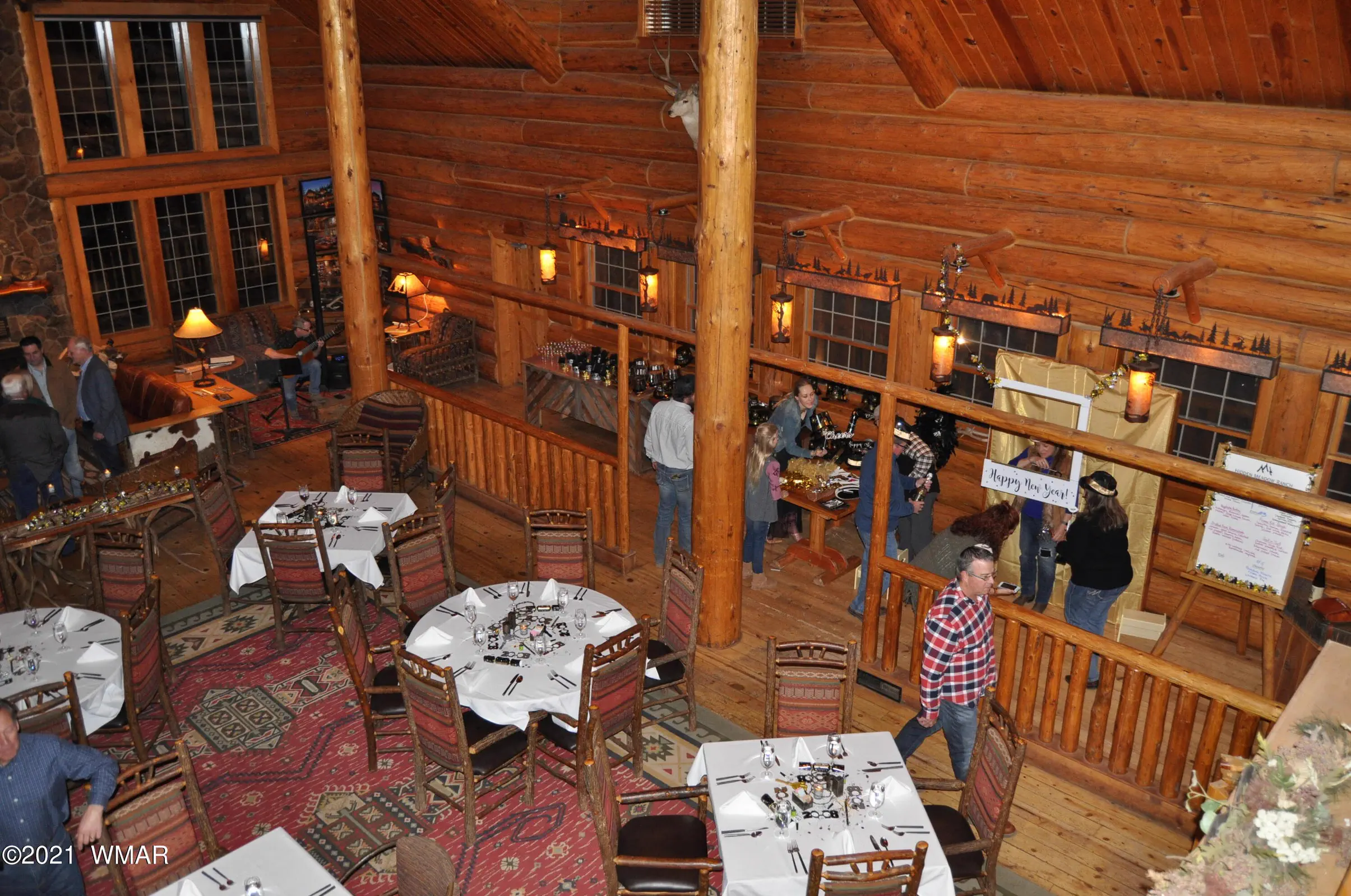 Restaraunt