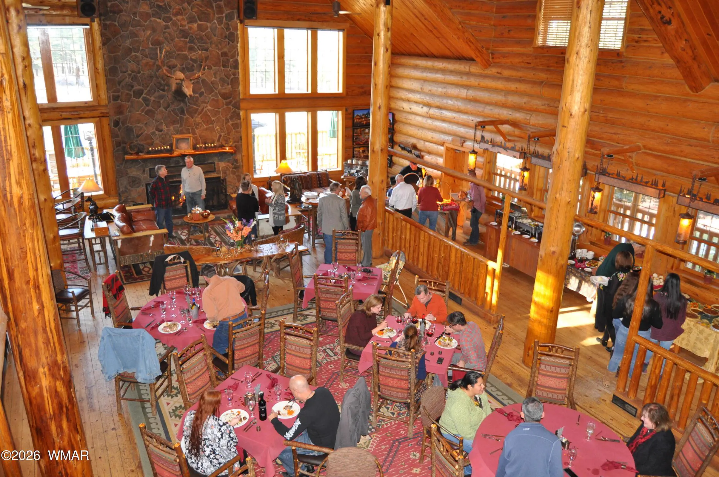 Restaraunt